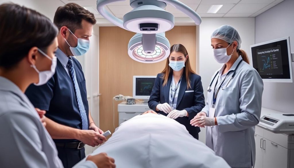 what is SMILE eye surgery procedure what is SMILE eye surgery procedure