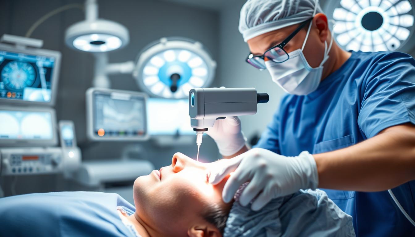 Laser Eye Surgery Near Me: Achieve a Confident Smile 1 what is SMILE laser eye surgery