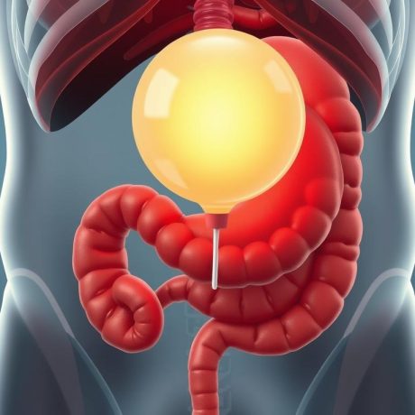 what is a gastric balloon for weight loss