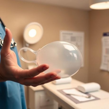 what is a gastric balloon procedure