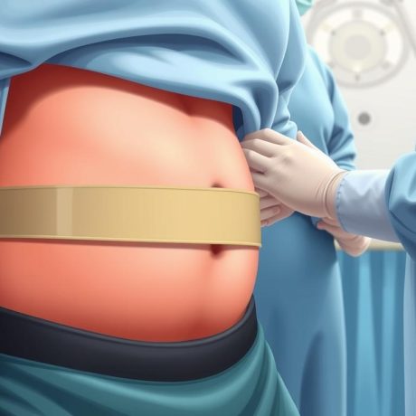 what is a gastric band