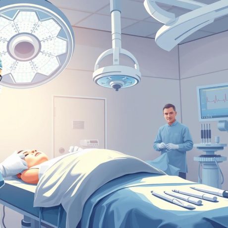 what is a gastric sleeve surgery procedure