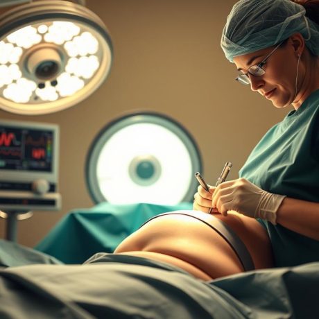 what is gastric band surgery