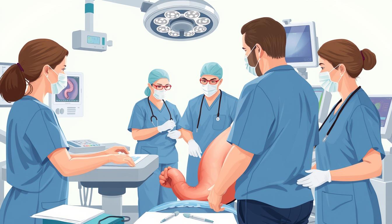 what is gastric sleeve surgery