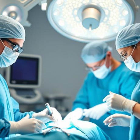 what is gastric sleeve surgery