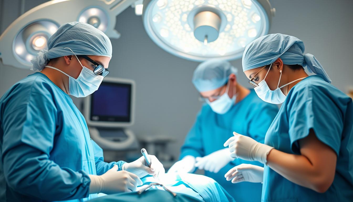 what is gastric sleeve surgery