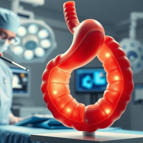 what is gastric sleeve surgery