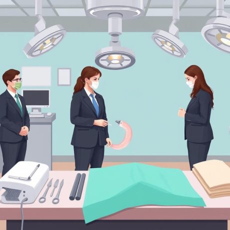 what is gastric sleeve surgery