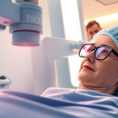 what is laser eye surgery