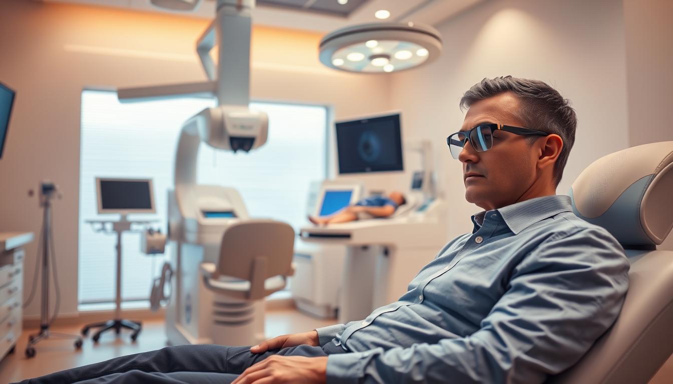 What Is Laser Eye Surgery