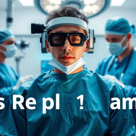 what is lens replacement surgery