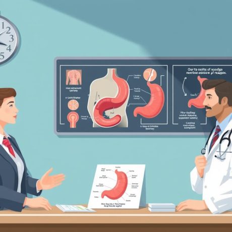 what is sleeve gastrectomy