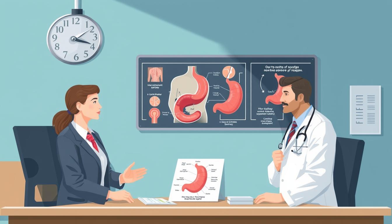 what is sleeve gastrectomy