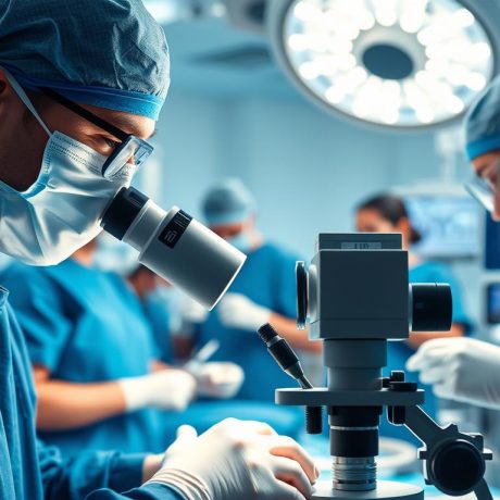 what is vitrectomy surgery