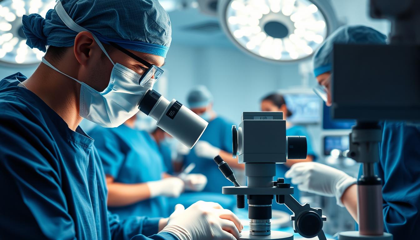 what is vitrectomy surgery