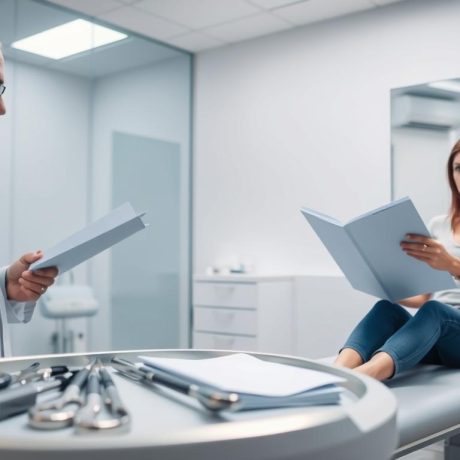 What Qualifies As Cosmetic Surgery Negligence