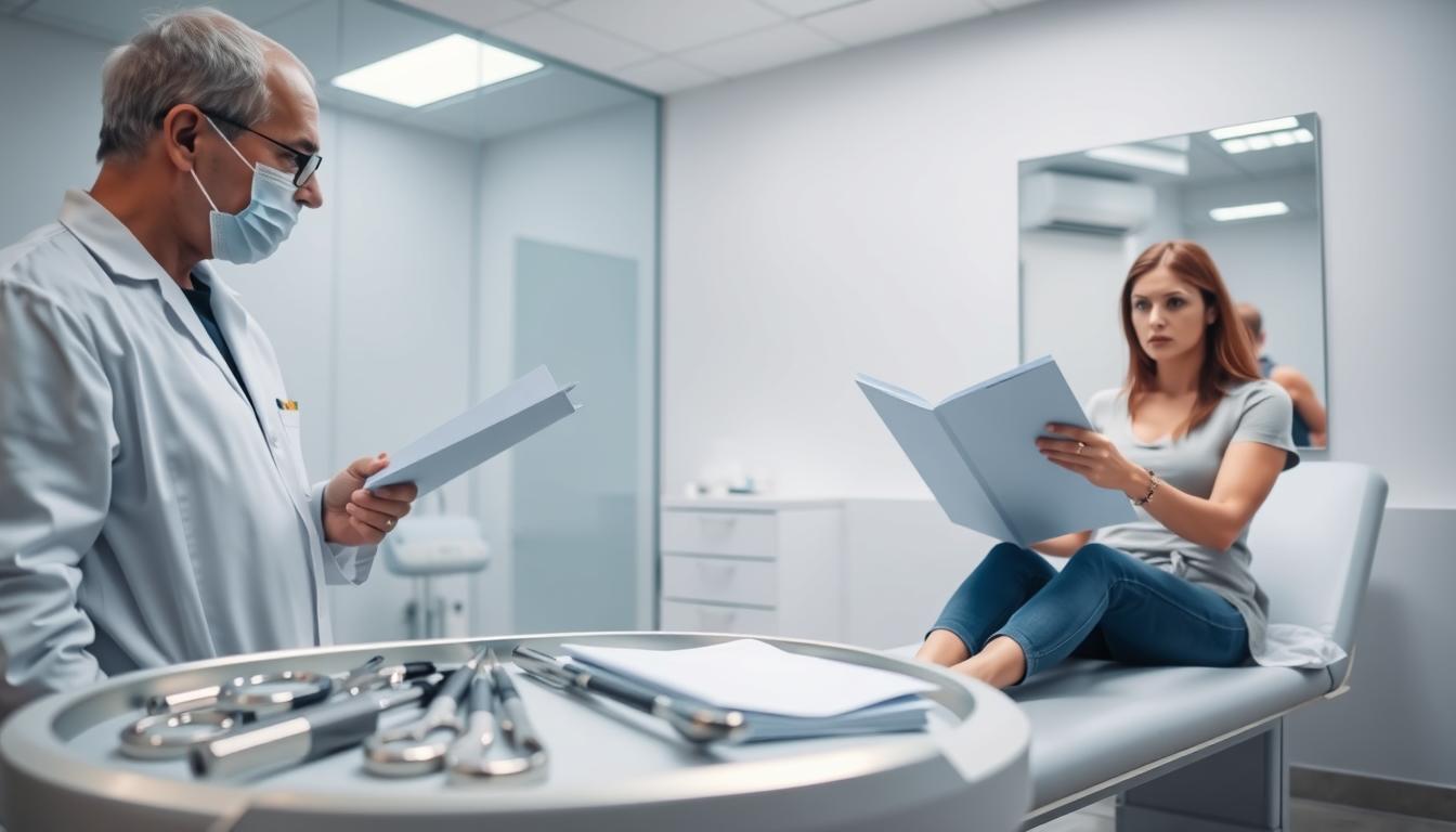 What Qualifies As Cosmetic Surgery Negligence