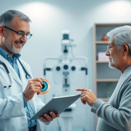 when to get cataract surgery