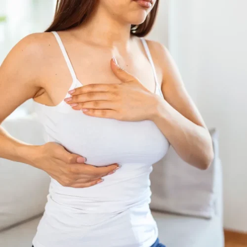breast health and common conditions