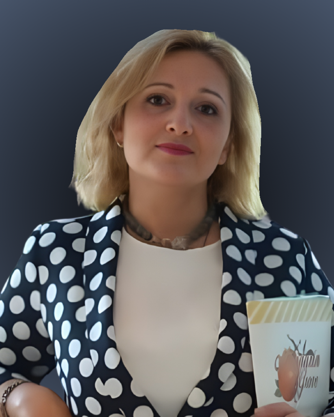 Teona Mgeladze