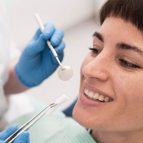 Sinus Lift Surgery