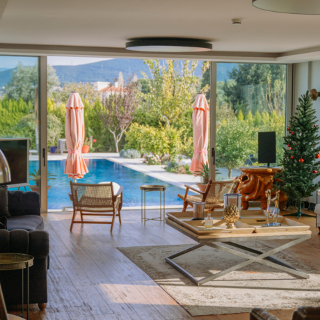RevitalizeinTurkey Mandarin Grove