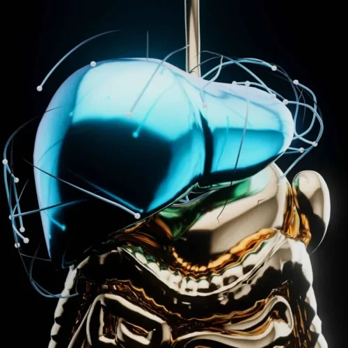 liver cancer surgery