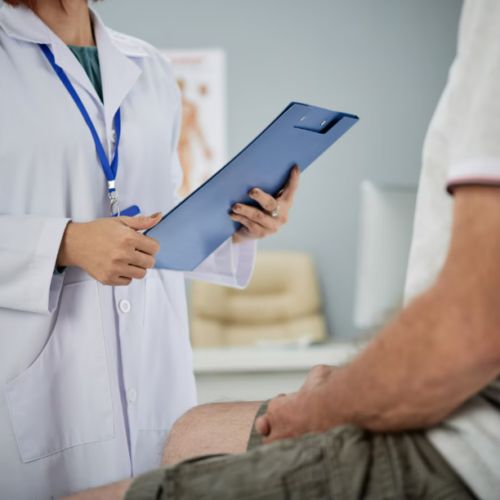 internal medicine treatments