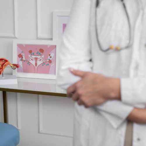 oavrain cyst removal