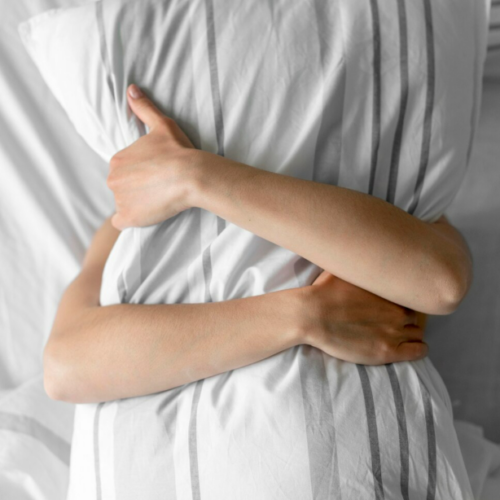 sexual pain disorders