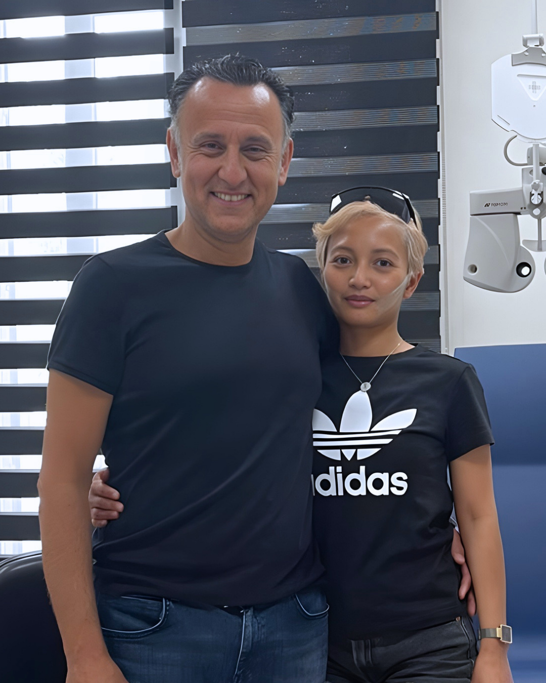Dr. Serkan Bilis