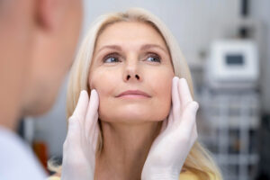 return to normal activities after facelift