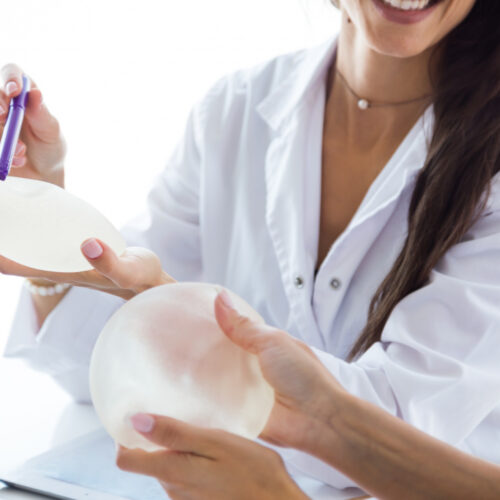 breast implants