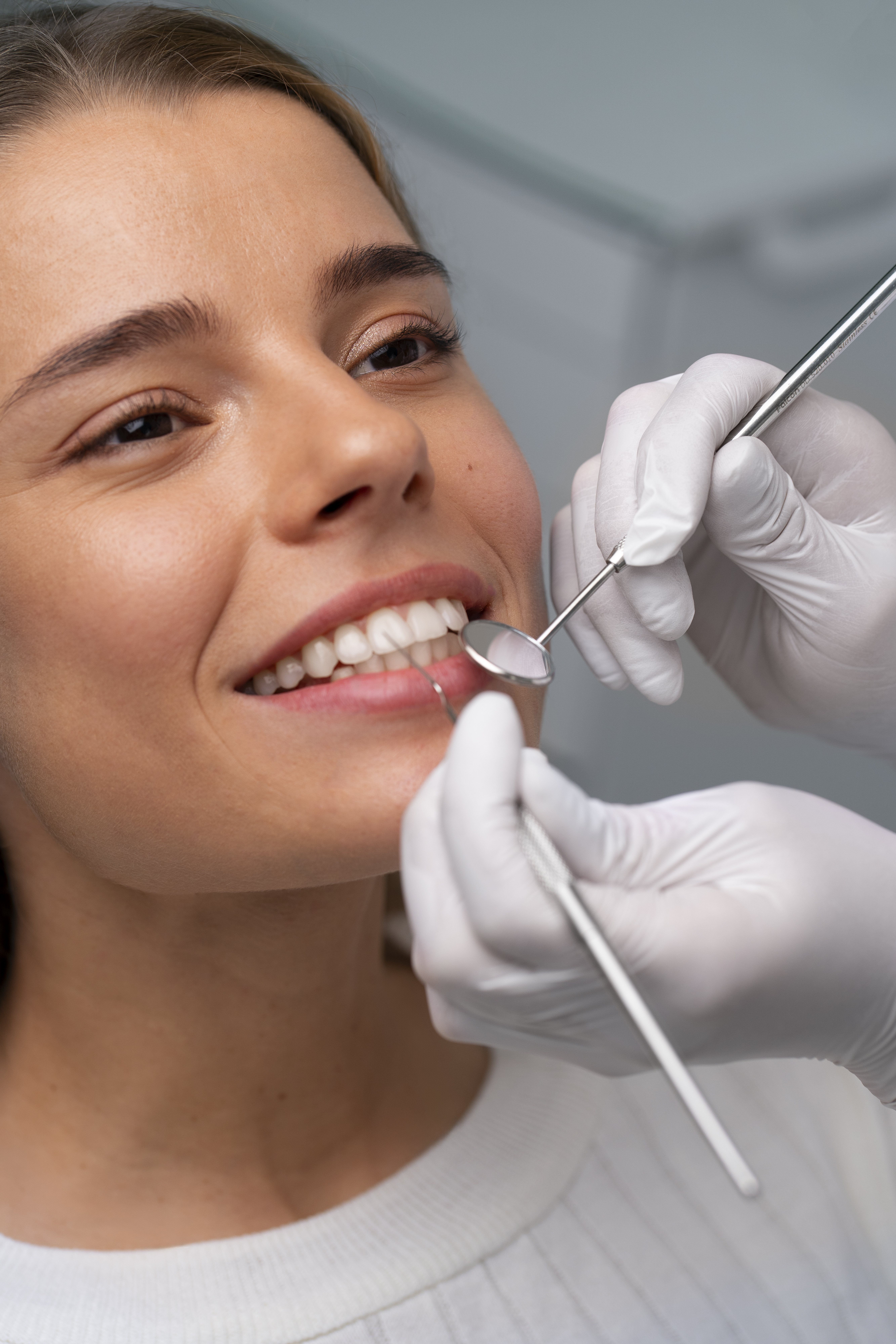 Composite Bonding