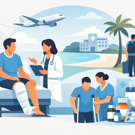Aftercare After Surgery Abroad Matters Most