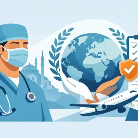 Are Turkey Surgeons Internationally Accredited?