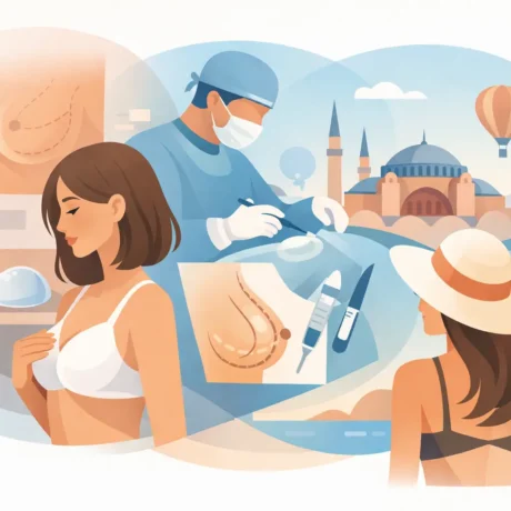 Breast Augmentation Turkey Patient Story