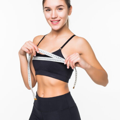Breast Uplift