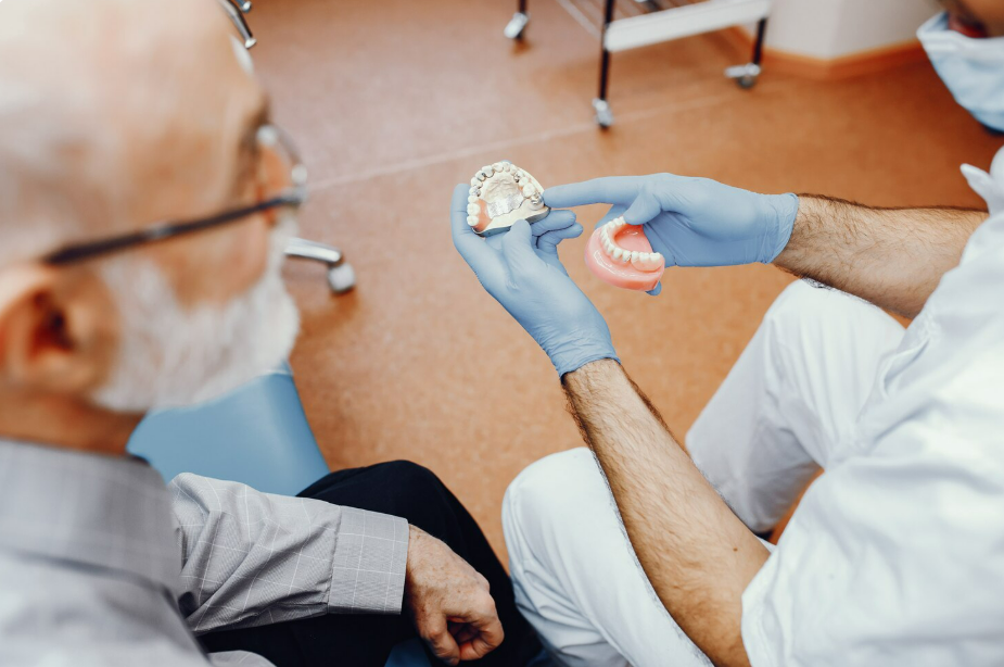 Denture Treatment