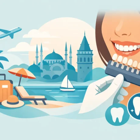 Smile Makeover Turkey Packages Explained