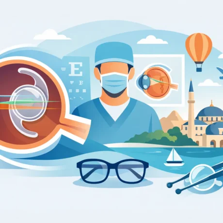 Trifocal Lens Replacement Turkey Guide