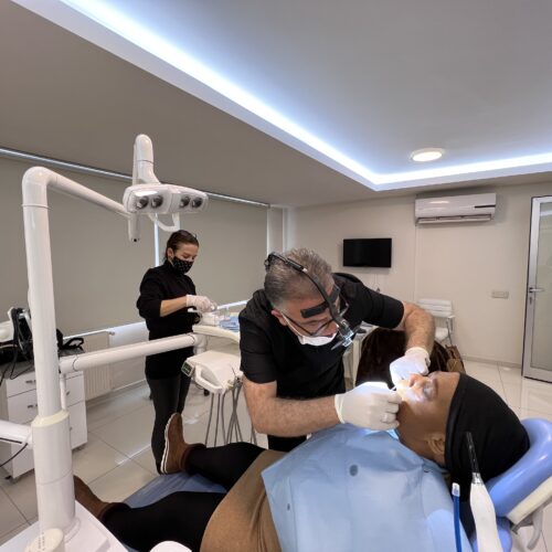 Dental Clinic