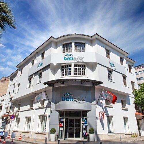 batıgöz hospital