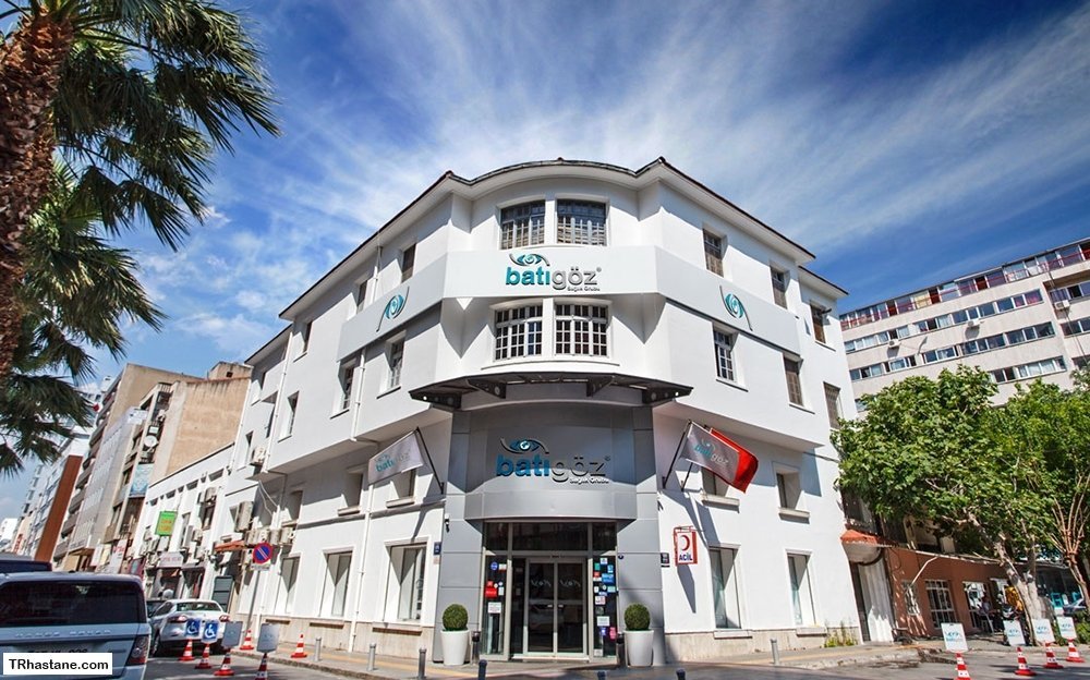 Private Batıgöz Hospital