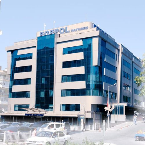 egepol hospital
