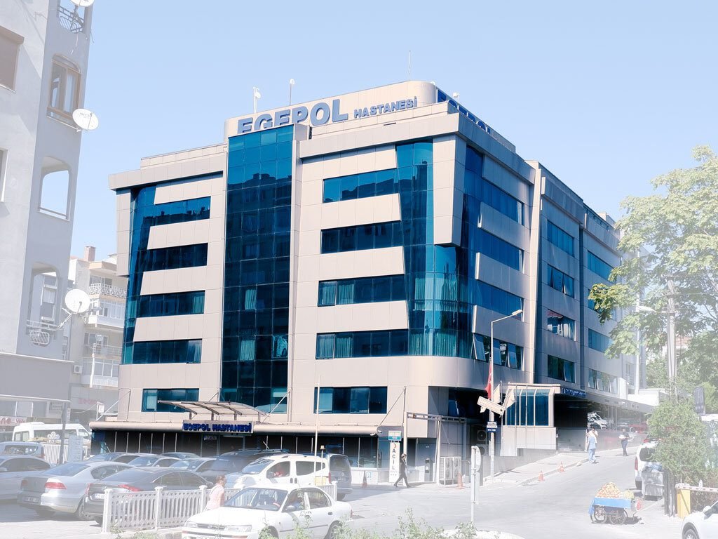 Private Egepol Hospital