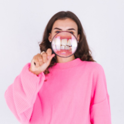 gingivitis treatment
