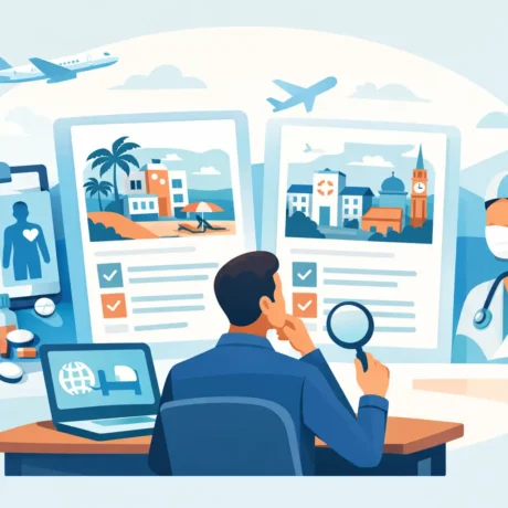 How to Compare Surgery Abroad Packages