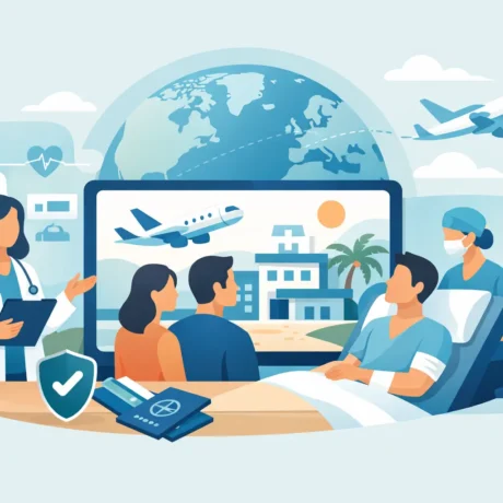 How to Plan Surgery Abroad Safely