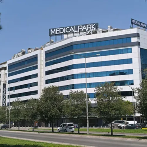 medical park hospital